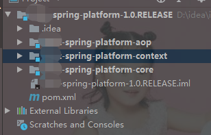 利用spring的 Import扩展点与spring进行无缝整合 技术交流 Springboot中文社区